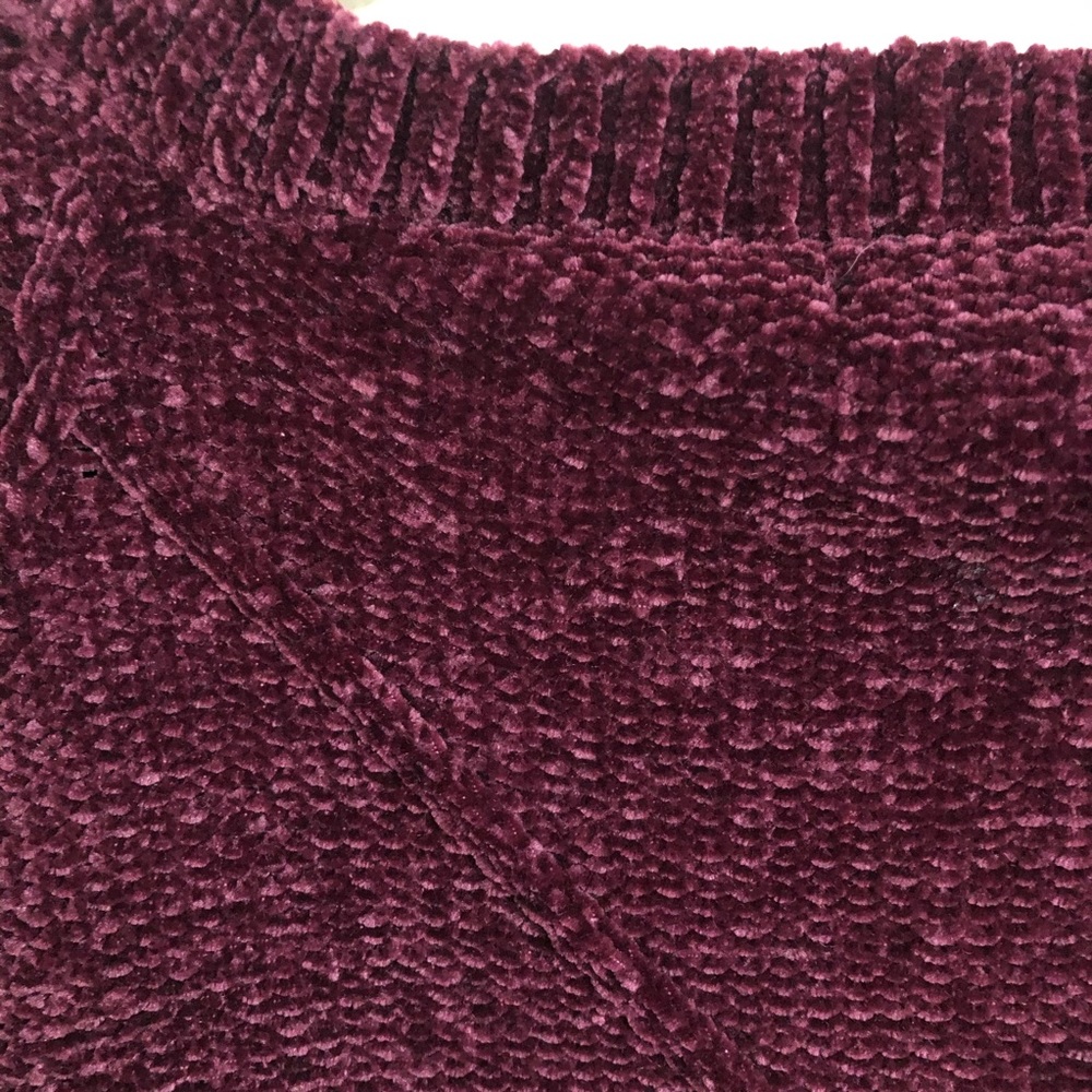 🎉HP🎉✨🌺Petite Sweater—Black Tape Brand - Picture 12 of 16